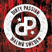 DIRTY PASSION - Dirty Passion cover 