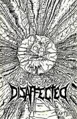 DISAFFECTED - ...After... cover 