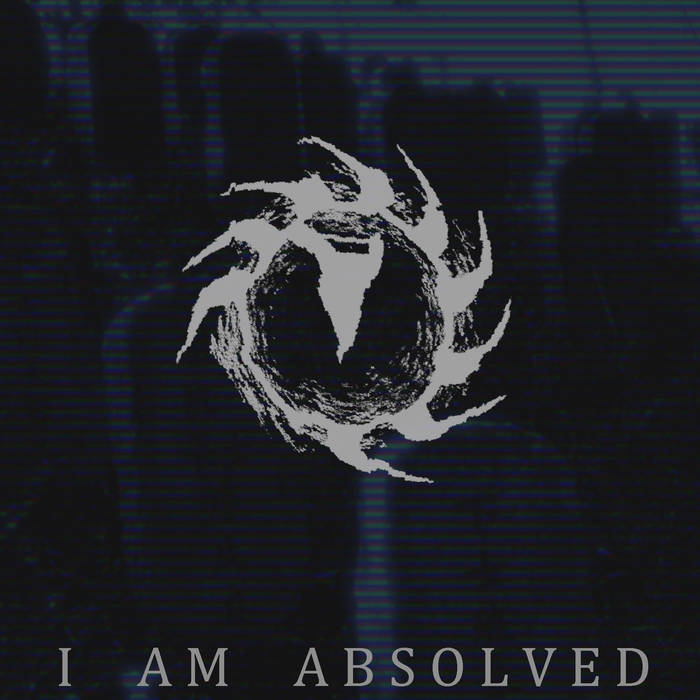 DISCONNECT - I Am Absolved cover 