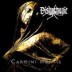 DISHARMONIC - Carmini Mortis cover 