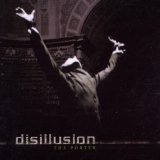 DISILLUSION - The Porter cover 