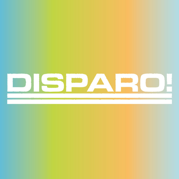 DISPARO! - I Love Hardcore Boys, I Love Boys Hardcore (Limp Wrist) cover 