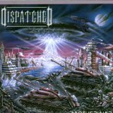 DISPATCHED - Motherwar cover 