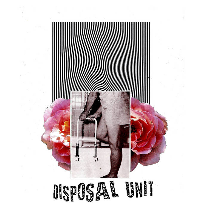 DISPOSAL UNIT - For The Leeches cover 