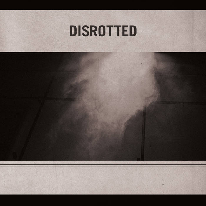 DISROTTED - Disrotted cover 