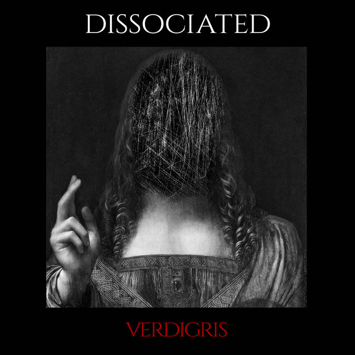 DISSOCIATED - Artificial Bliss cover 
