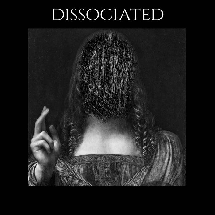 DISSOCIATED - Verdigris cover 