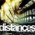 DISTANCES - This Is Me, Unconscious cover 