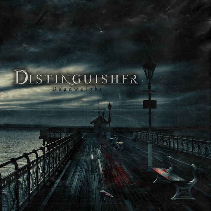 DISTINGUISHER - Deadweight cover 
