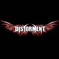 DISTORMENT - Demo 2005 cover 