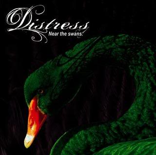 DISTRESS - Near The Swans cover 