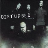 DISTURBED - Voices cover 