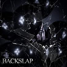 DIVERGENCY - BackSlap cover 