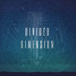 DIVIDED DIMENSION - As I Am cover 
