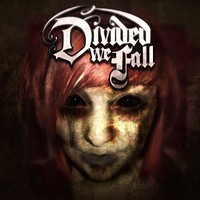 DIVIDED WE FALL - Divided We Fall cover 