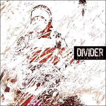 DIVIDER - At Twilight cover 