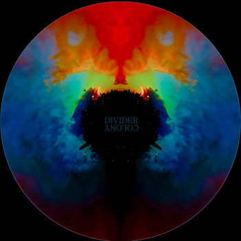 DIVIDER - Divider / Colony cover 
