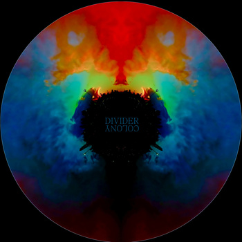 DIVIDER - Divider / Colony cover 