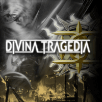 DIVINA TRAGEDIA - Demo '05 cover 