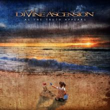 DIVINE ASCENSION - As the Truth Appears cover 