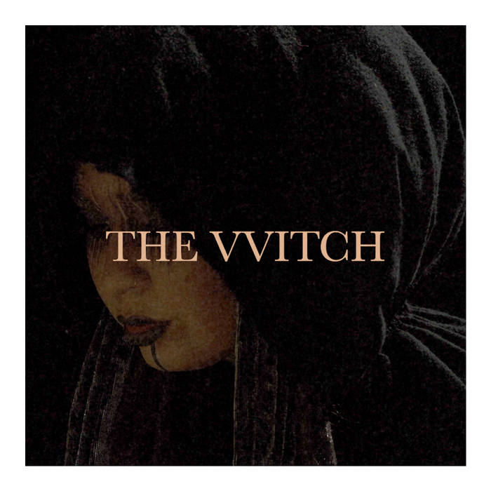 DIVINE DESTRUCTION - The Vvitch cover 