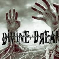DIVINE DREAM - The First Breath cover 