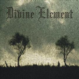 DIVINE ELEMENT - Demo 2005 cover 