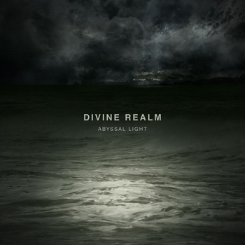 DIVINE REALM - Abyssal Light cover 