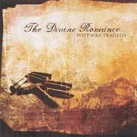 THE DIVINE ROMANCE - Postwar Tragedy cover 