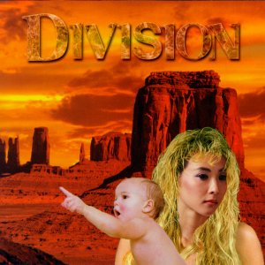 DIVISION - Paradise Lost cover 