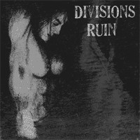 DIVISIONS RUIN - Divisions Ruin cover 