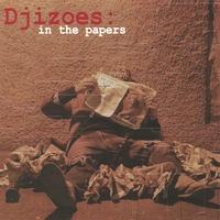 DJIZOES: - In the Papers cover 
