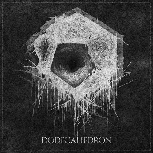 DODECAHEDRON - Dodecahedron cover 