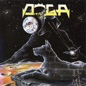 DOGA - Doga cover 