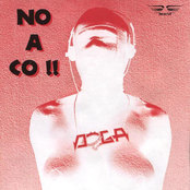 DOGA - No a co !! cover 