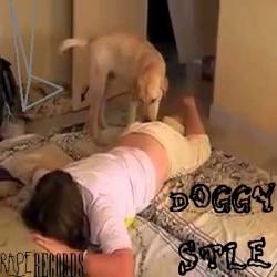 DOGGY STYLE - Doggy Style cover 