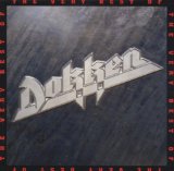 DOKKEN - The Very Best Of Dokken cover 