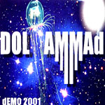 DOL AMMAD - Demo 2001 cover 