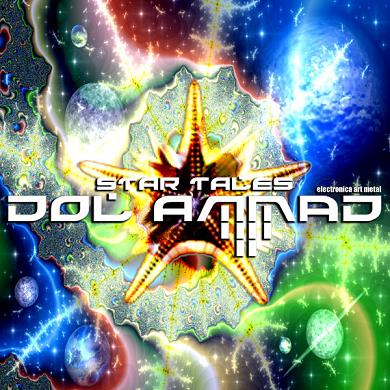 DOL AMMAD - Star Tales cover 