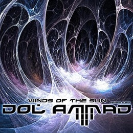 DOL AMMAD - Winds of the Sun cover 