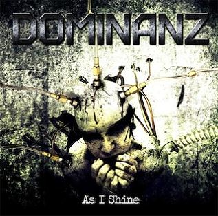 DOMINANZ - As I Shine cover 