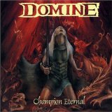 DOMINE - Champion Eternal cover 