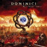 DOMINICI - O3: A Trilogy, Part 3 cover 