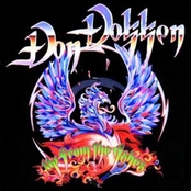 DON DOKKEN - Up From The Ashes cover 