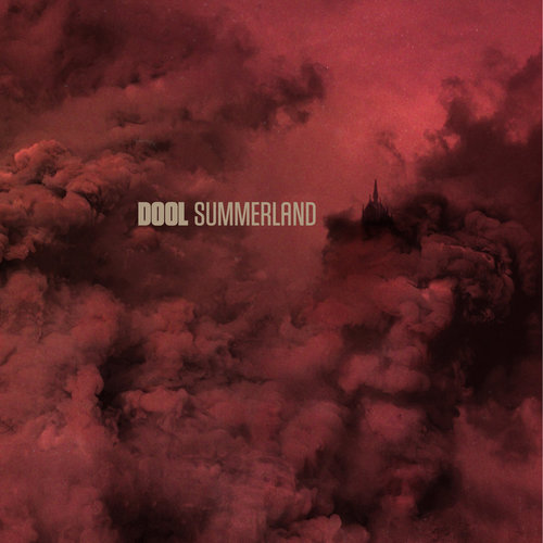 DOOL - Summerland cover 