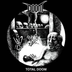 DOOM - Total Doom cover 