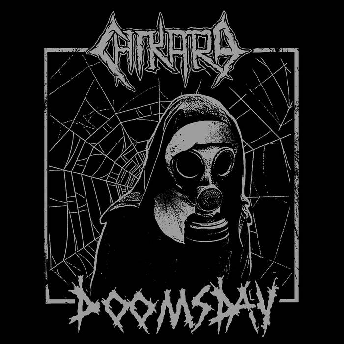 DOOMSDAY - Chikara / Doomsday cover 