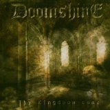 DOOMSHINE - Thy Kingdoom Come cover 