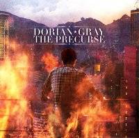 DORIAN GRAY - The Precurse cover 