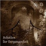 DORN - Schatten der Vergangenheit cover 